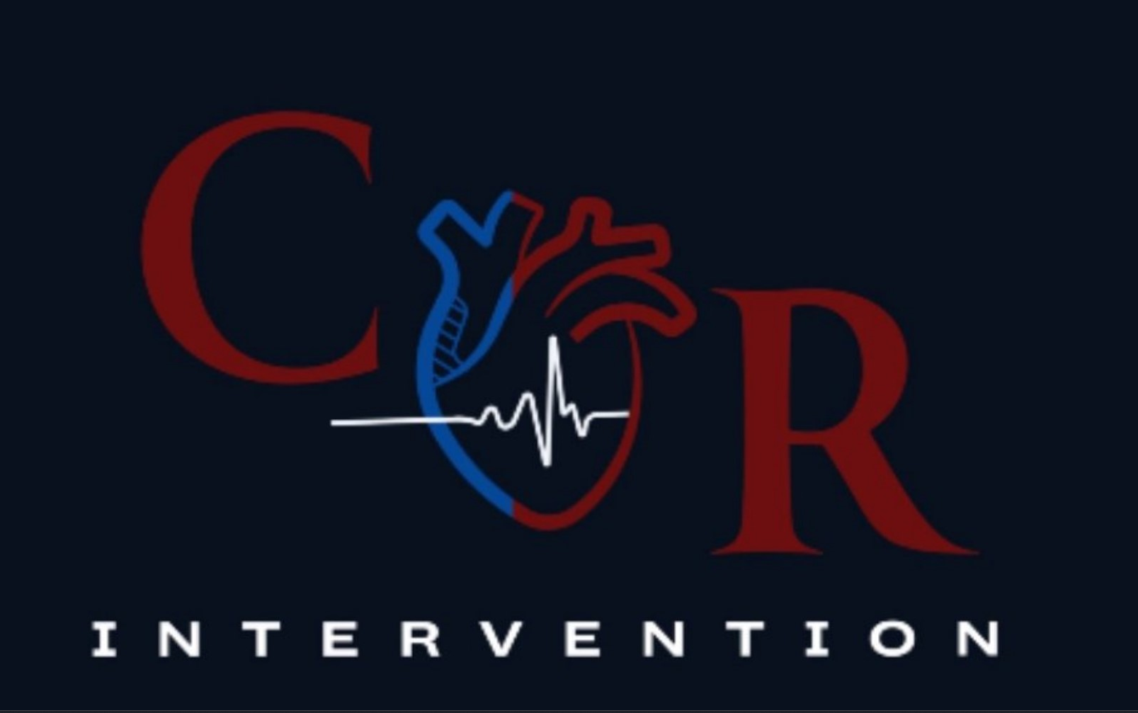 COR Intervention Logo